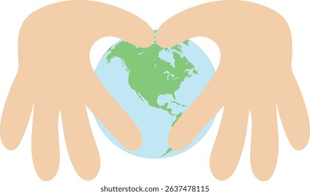 Hands Toward the Future Earth – The Americas Focus