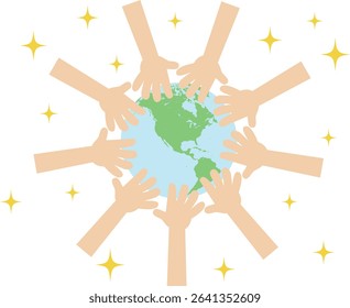 Hands Toward the Future Earth – The Americas Focus