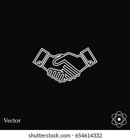 hands vector, Vector EPS 10 illustration style