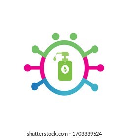 digitalización manual ilustraciones vectoriales iconos diseño de plantillas