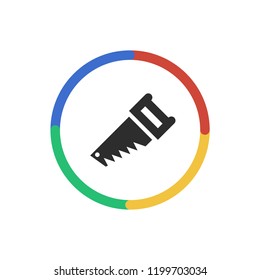 Handsaw - App Icon