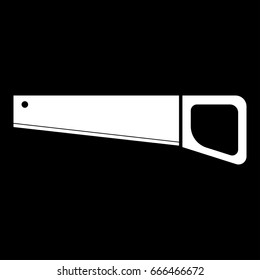 Handsaw   icon .