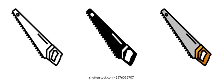  Handsaw is a manual cutting tool for slicing through wood or other materials with precision and ease.