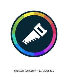 Handsaws - App Icon