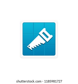 Handsaws - App Icon
