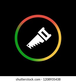 Handsaws - App Icon