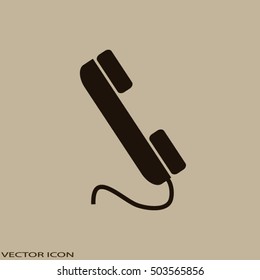 handset
