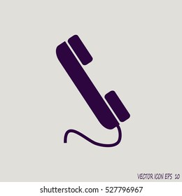 handset