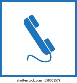 handset
