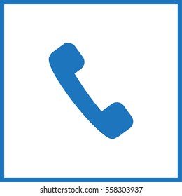 handset.