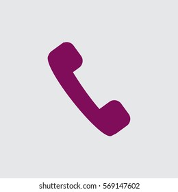 handset.