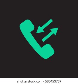 handset.