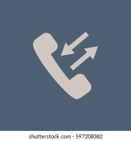 handset.