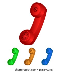 Handset Icon