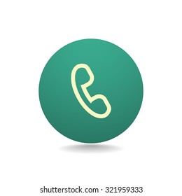Handset Icon