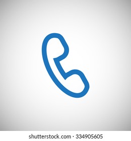 Handset Icon