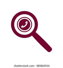handset  icon.