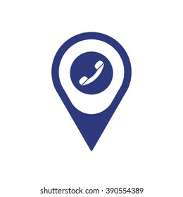 handset  icon.