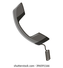 Handset icon