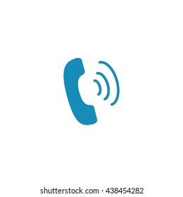 handset icon