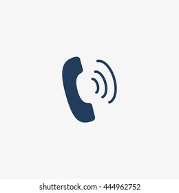 handset icon