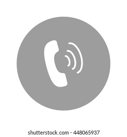 handset icon