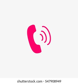 handset icon