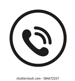 handset icon