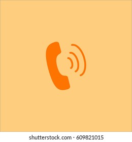 handset icon