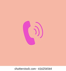 handset icon