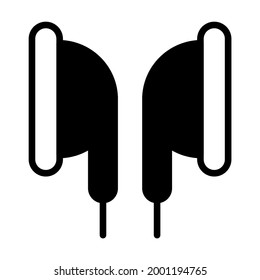 handsfree vector Icon-  Black style high quality vector illustration.