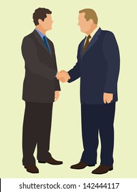 Handshake