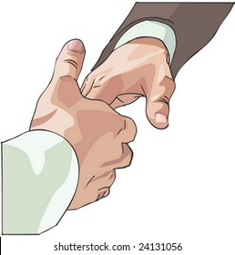 Handshake