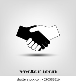 handshake