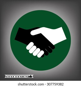 handshake