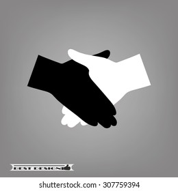 handshake