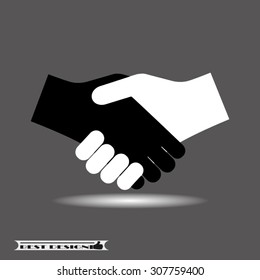 handshake