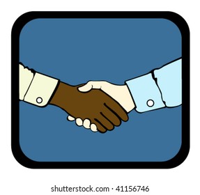 handshake