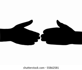 Handshake
