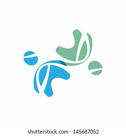 handshake icon