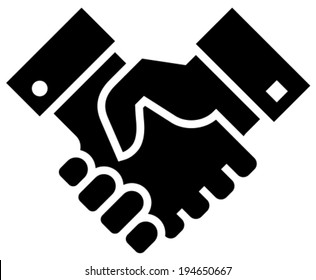 Handshake Icon