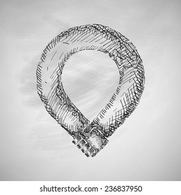 handshake icon