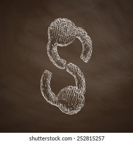 handshake icon