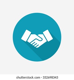 Handshake Icon