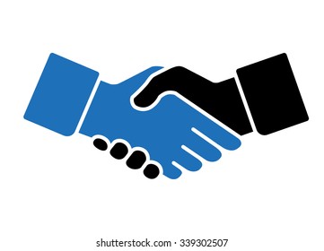 Handshake Icon
