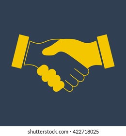 Handshake Icon