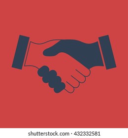 Handshake Icon