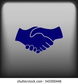 Handshake Icon