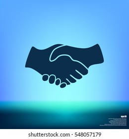 Handshake Icon