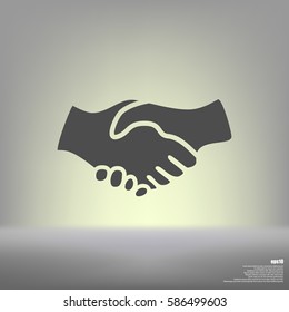 Handshake Icon